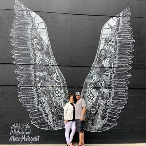 Meet your Posher, Kristin